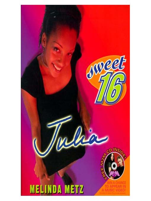 Title details for Julia by Melinda Metz - Available